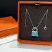 HERMES Necklaces #B65565