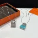 HERMES Necklaces #B65565