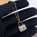HERMES Necklaces #B65569