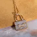 HERMES Necklaces #B65569