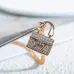 HERMES Necklaces #B65569