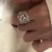 HERMES Rings #B65539