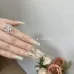 HERMES Rings #B65539