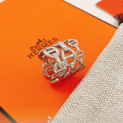HERMES Rings #B65539