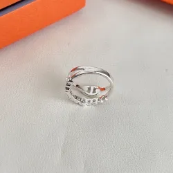 HERMES Rings #B65540