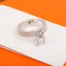 HERMES Rings #B65541