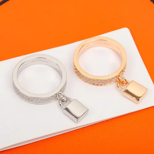 HERMES Rings #B65541