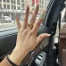 HERMES Rings #B65564
