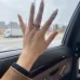 HERMES Rings #B65564