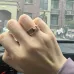 HERMES Rings #B65564