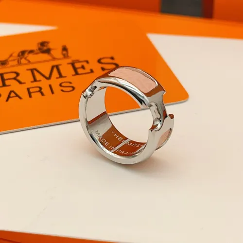 HERMES Rings #B65564
