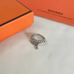 HERMES Rings #B65567