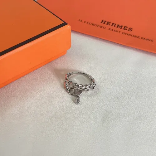 HERMES Rings #B65567