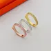 HERMES Rings #B65568