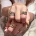 HERMES Rings #B65570