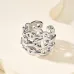 HERMES Rings #B65572