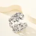 HERMES Rings #B65572