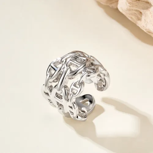 HERMES Rings #B65572