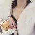 HERMES necklaces #B65538