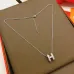HERMES necklaces #B65538