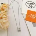 HERMES necklaces #B65538