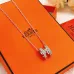 HERMES necklaces #B65538
