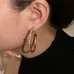 Hermes earrings Jewelry #B65294