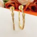 Hermes earrings Jewelry #B65294