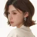 Hermes earrings Jewelry #B65294