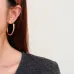 Hermes earrings Jewelry #B65294