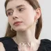 Hermes earrings Jewelry #B65295