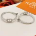 Hermes earrings Jewelry #B65295