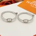 Hermes earrings Jewelry #B65295