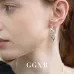 Hermes earrings Jewelry #B65295