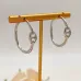 Hermes earrings Jewelry #B65295