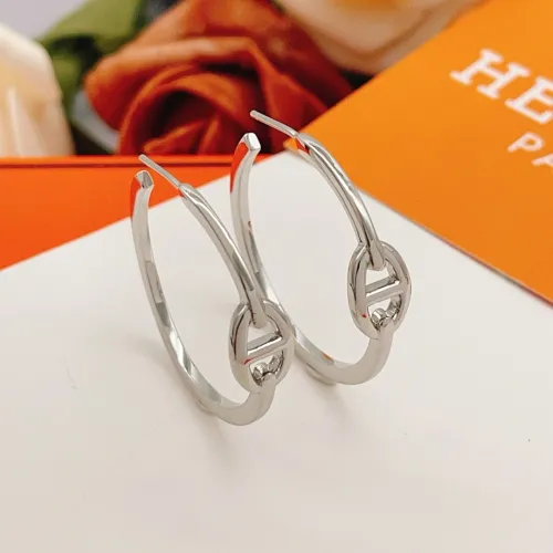 Hermes earrings Jewelry #B65295