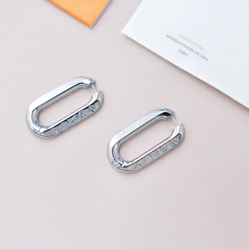 Louis Vuitton Earrings #B55345