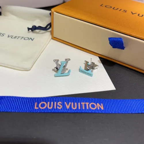 Louis Vuitton Earrings #B65317