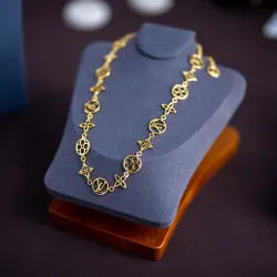  Necklace #B55301