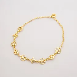 Louis Vuitton Necklace Jewelry #B65166