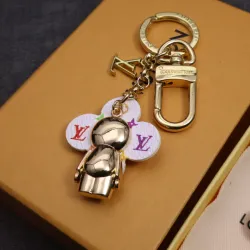 Louis Vuitton key chain pendant #B52855