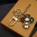 Louis Vuitton key chain pendant #B52856