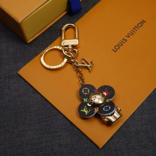 Louis Vuitton key chain pendant #B52856