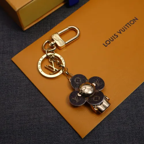 Louis Vuitton key chain pendant #B52857