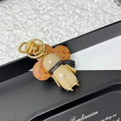 Louis Vuitton key chain pendant #B52859