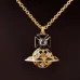 Louis Vuitton necklaces Jewelry #999934495