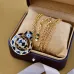 Louis Vuitton necklaces Jewelry #999934495