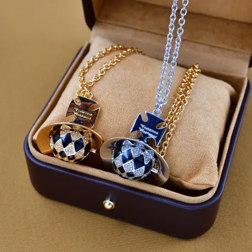 Louis Vuitton necklaces Jewelry #999934495