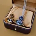 Louis Vuitton necklaces Jewelry #999934495