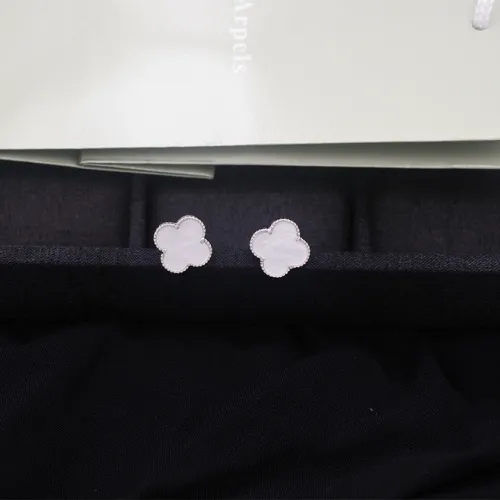 Van cleef earring #99907517
